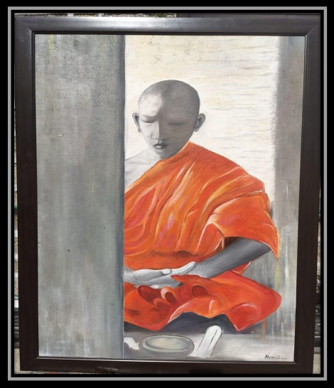 Meditation
